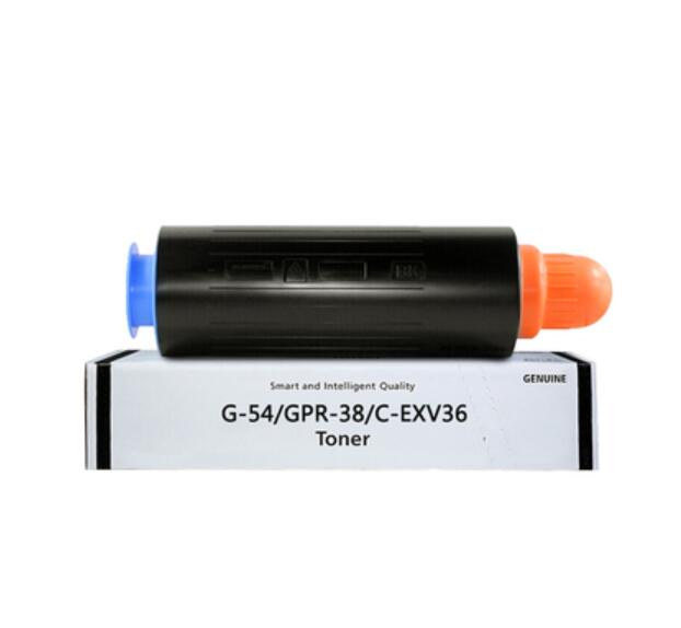 3766B003 GPR-38 Wholesale For Canon Black Toner IR-ADV 6055, 6065, 6075, 6255